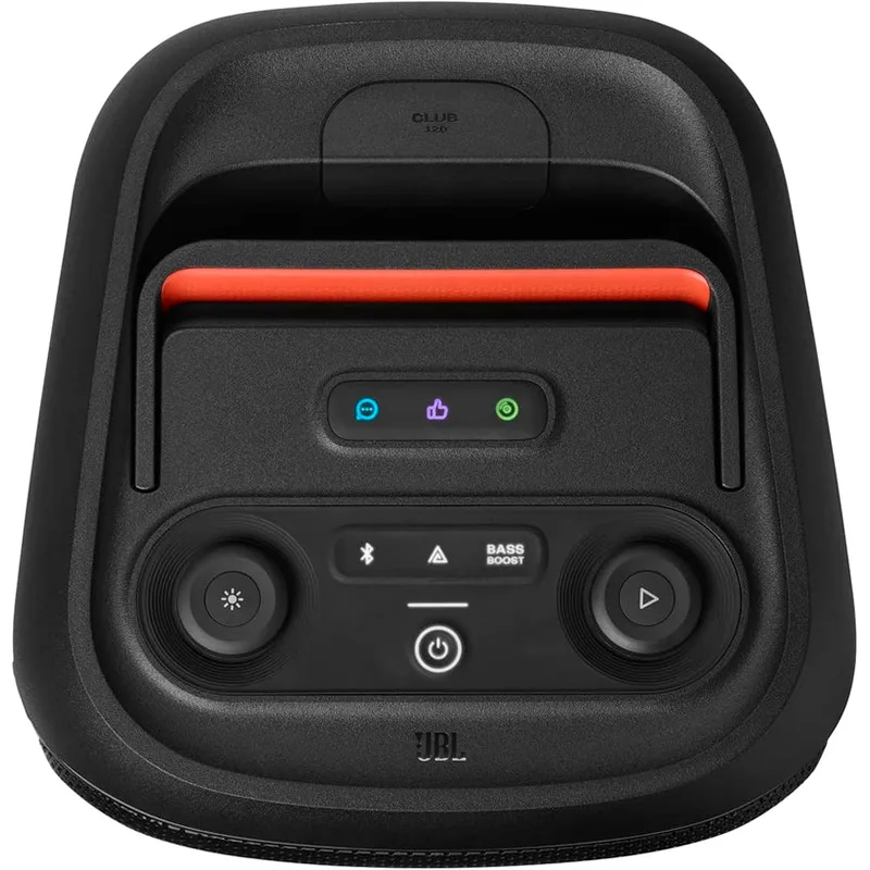 Parlante Portátil JBL Partybox Club 120