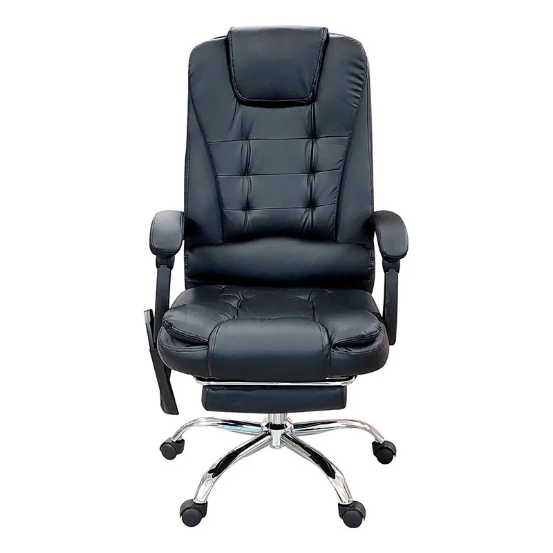 Silla Ejecutiva con Masaje Desillas Stephan