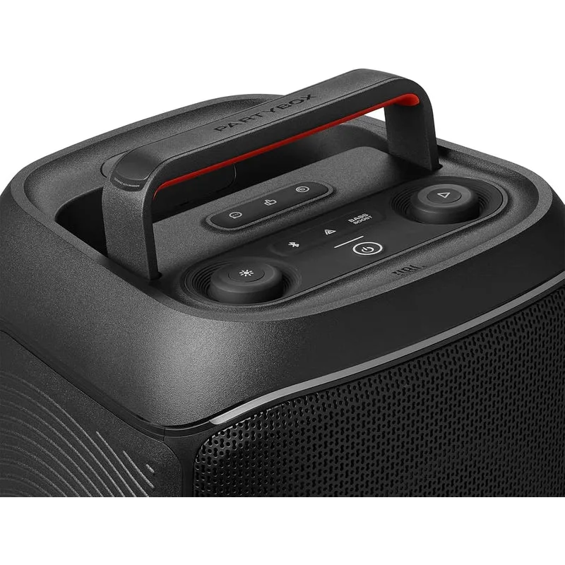 Parlante Portátil JBL Partybox Club 120