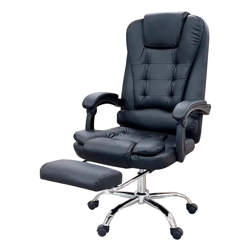 Silla Ejecutiva con Masaje Desillas Stephan