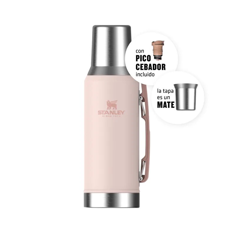 Termo Stanley Mate System Classic 1.2 L