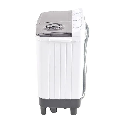 Lavasecarropas Kanji XPB55-655SP Semi Automático 5/4.5kg