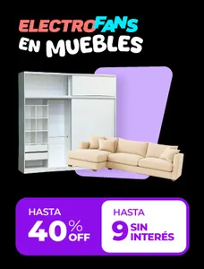 Promoción