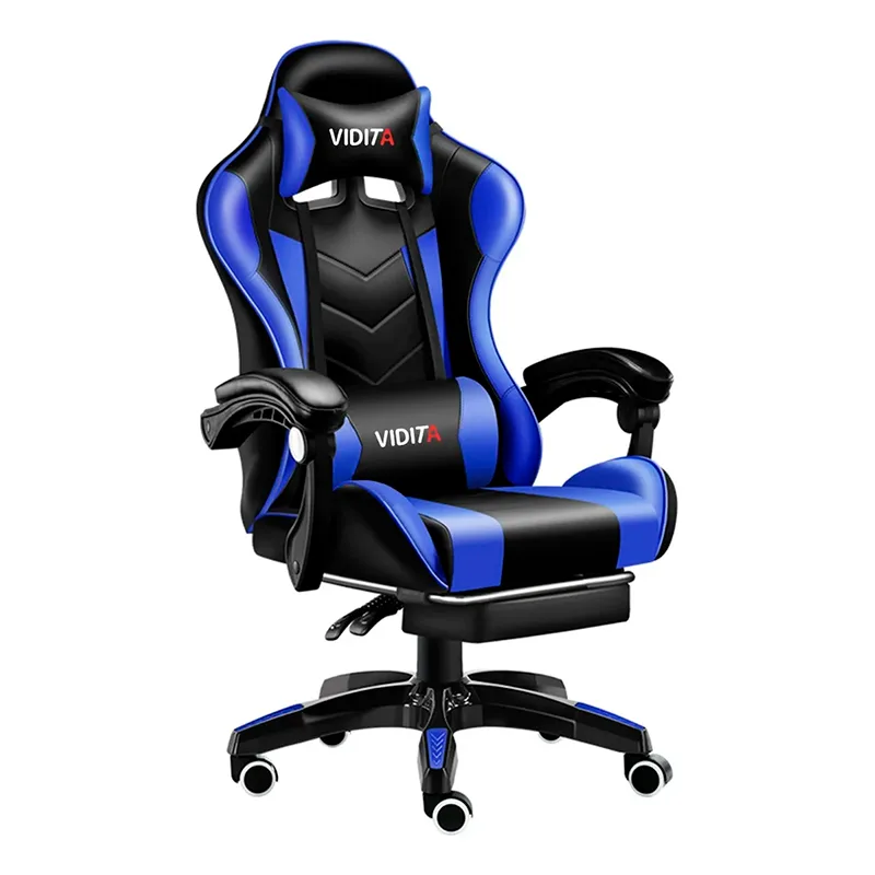 Silla Gamer Ergonómica Vidita GX2000