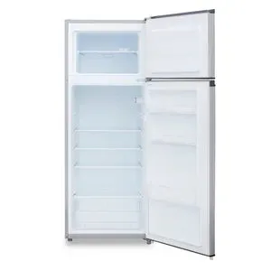 Heladera Philco Cíclica PHCT242X 231Lts Inox