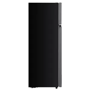 Heladera Cíclica Admiral AD-HL DF2-285-1 208 Lts Grafito/Negro