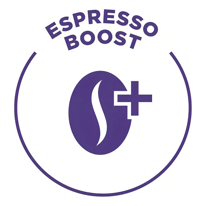 Cafetera Genio S Plus Nescafé Dolce Gusto Negra