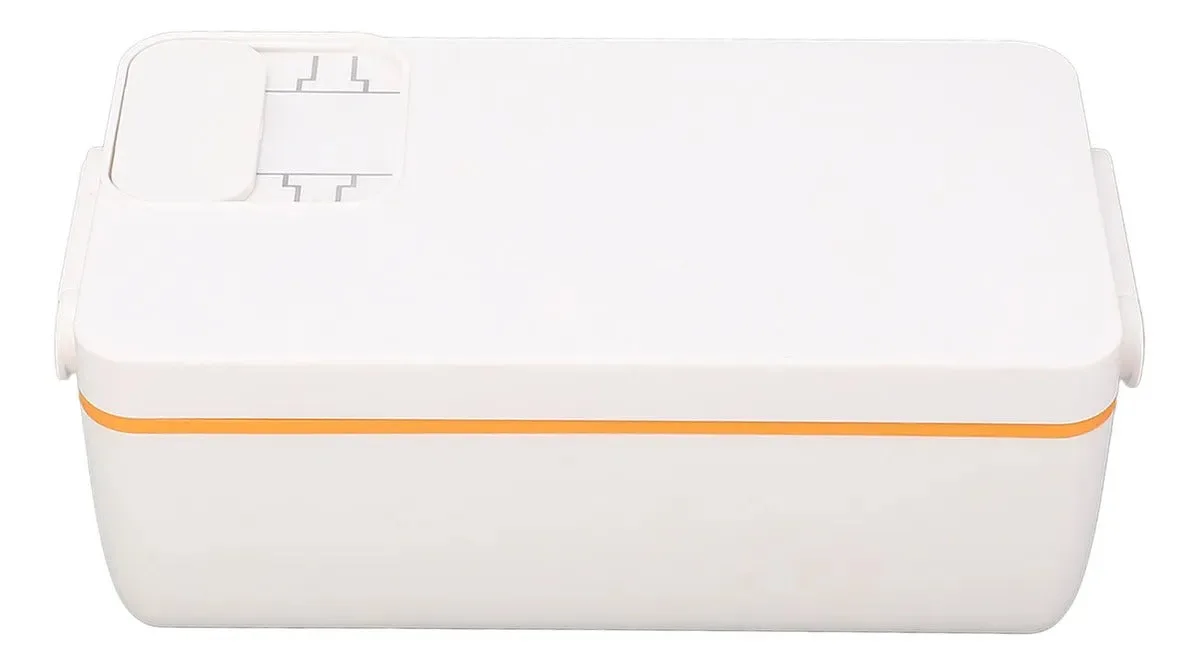 Calentador Portátil Eléctrico Recargable 1 L