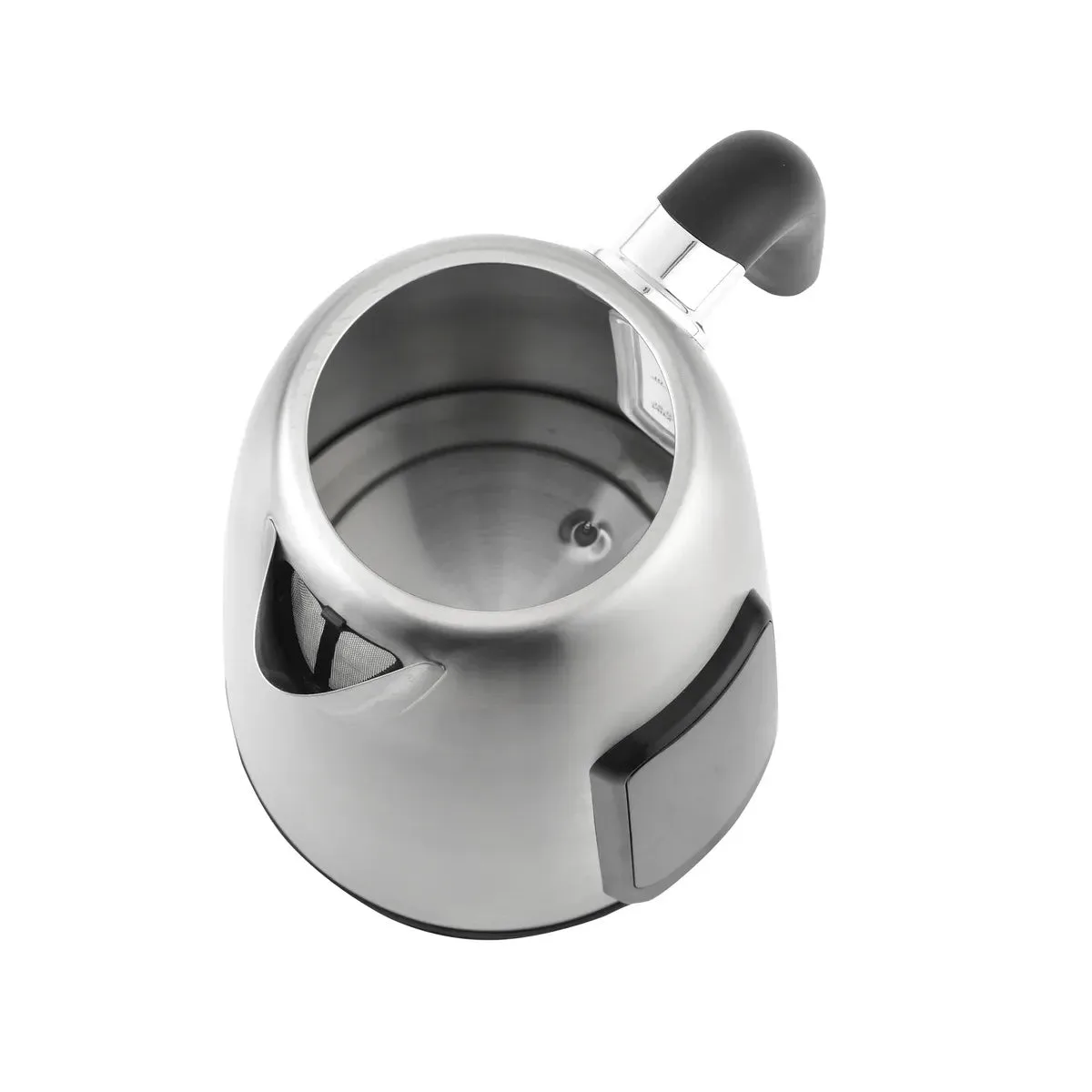 Pava Eléctrica Digital Unnic 1.7L