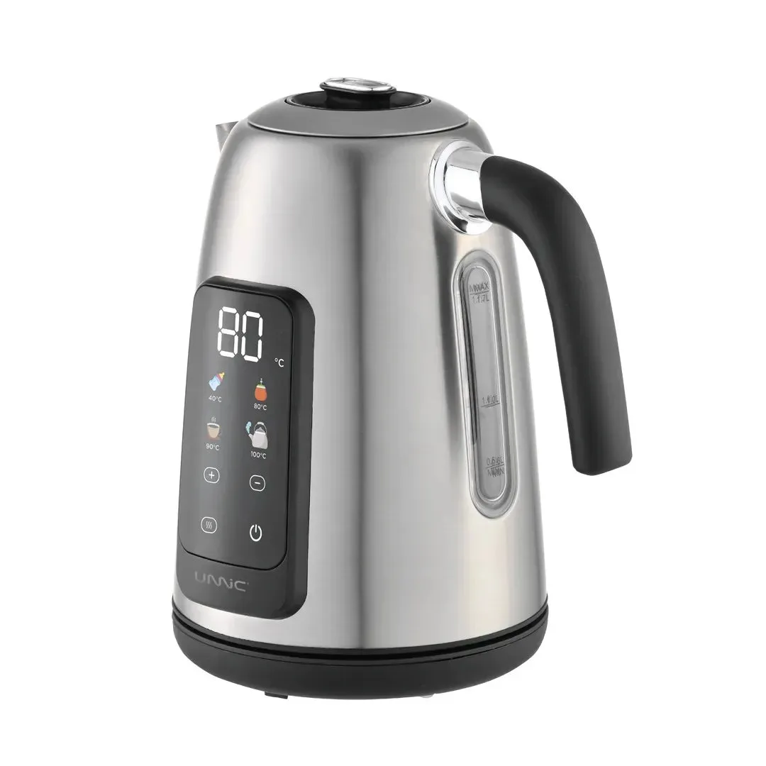 Pava Eléctrica Digital Unnic 1.7L