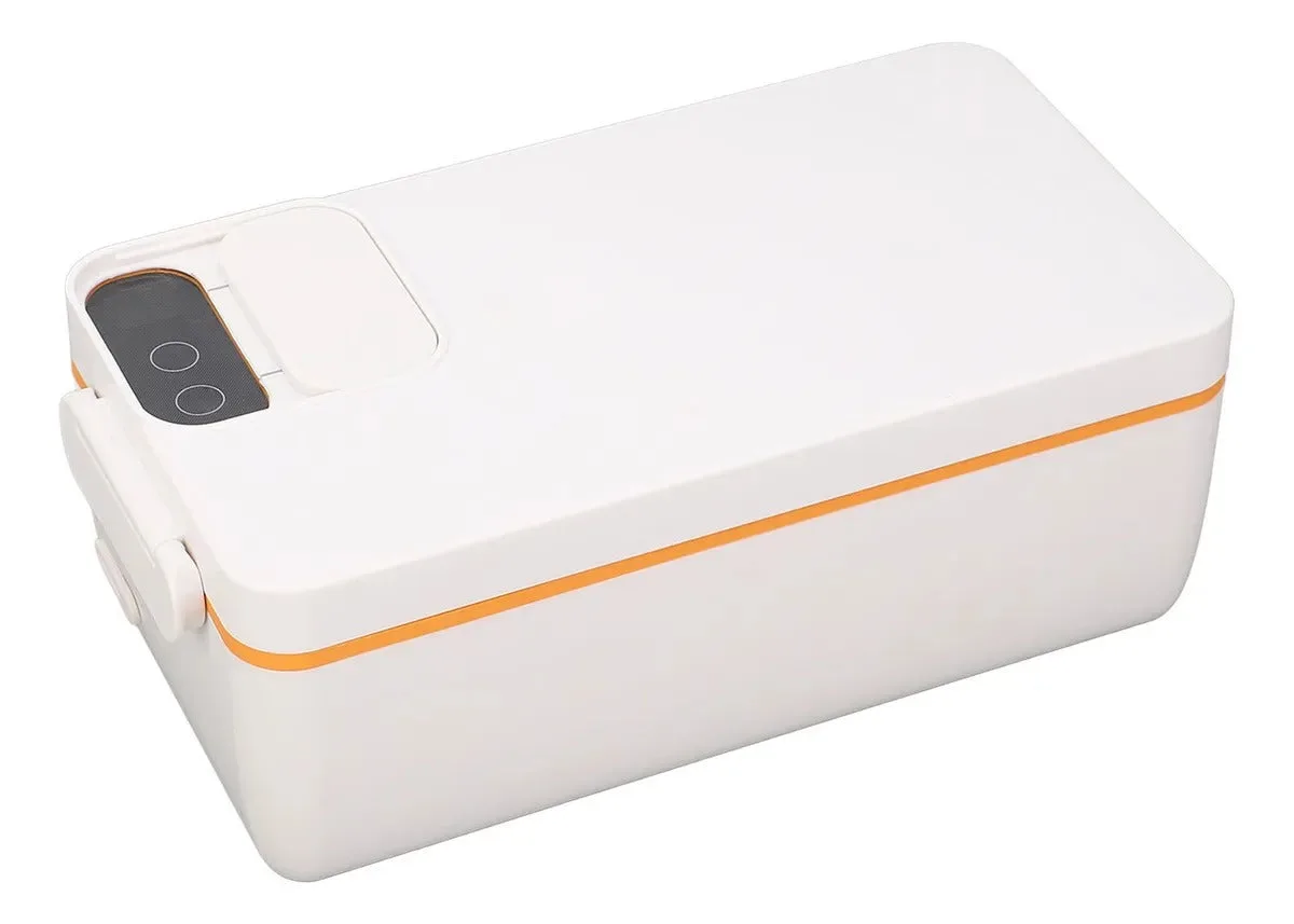 Calentador Portátil Eléctrico Recargable 1 L