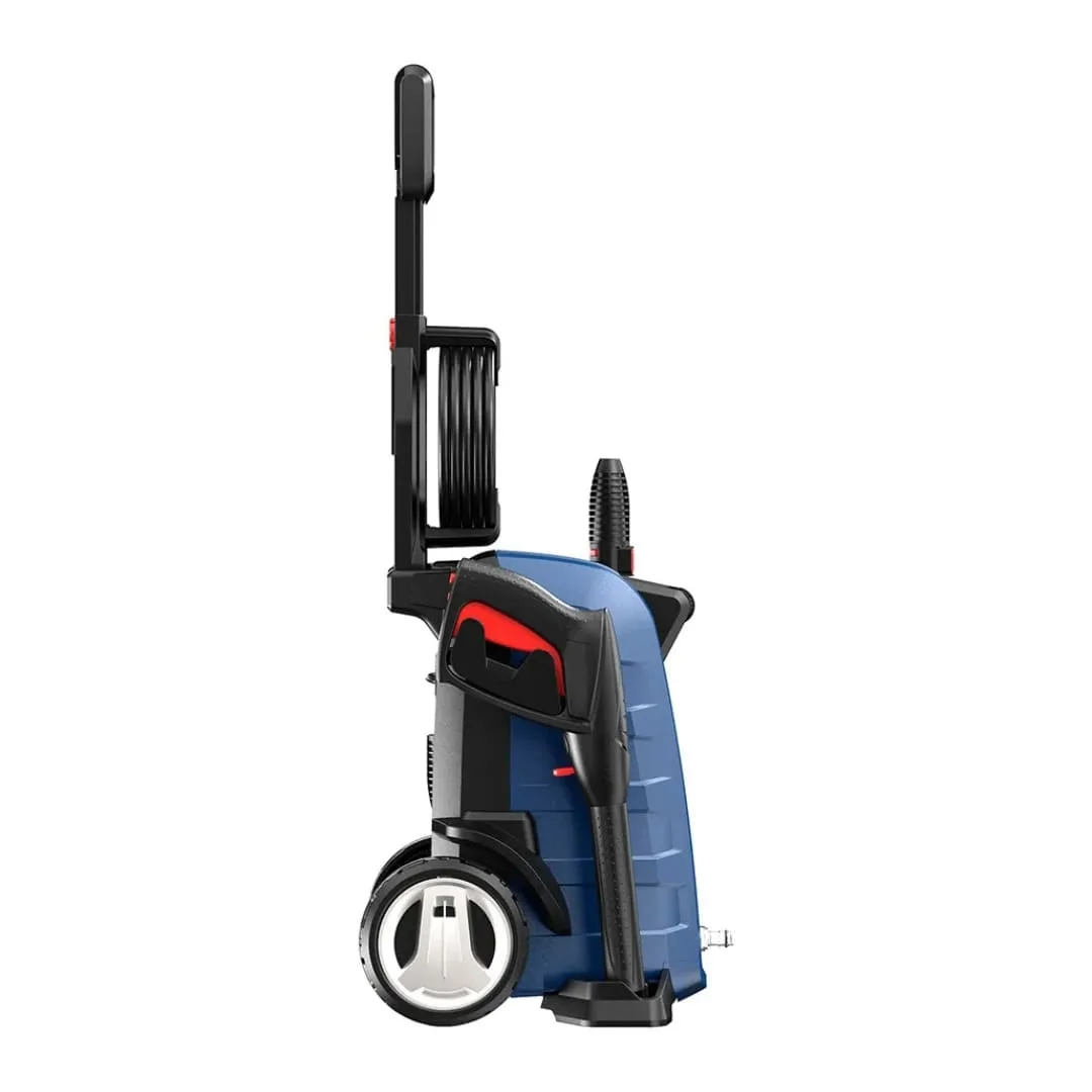 Hidrolavadora Bosch GHP 180 1500W 124.5 Bar