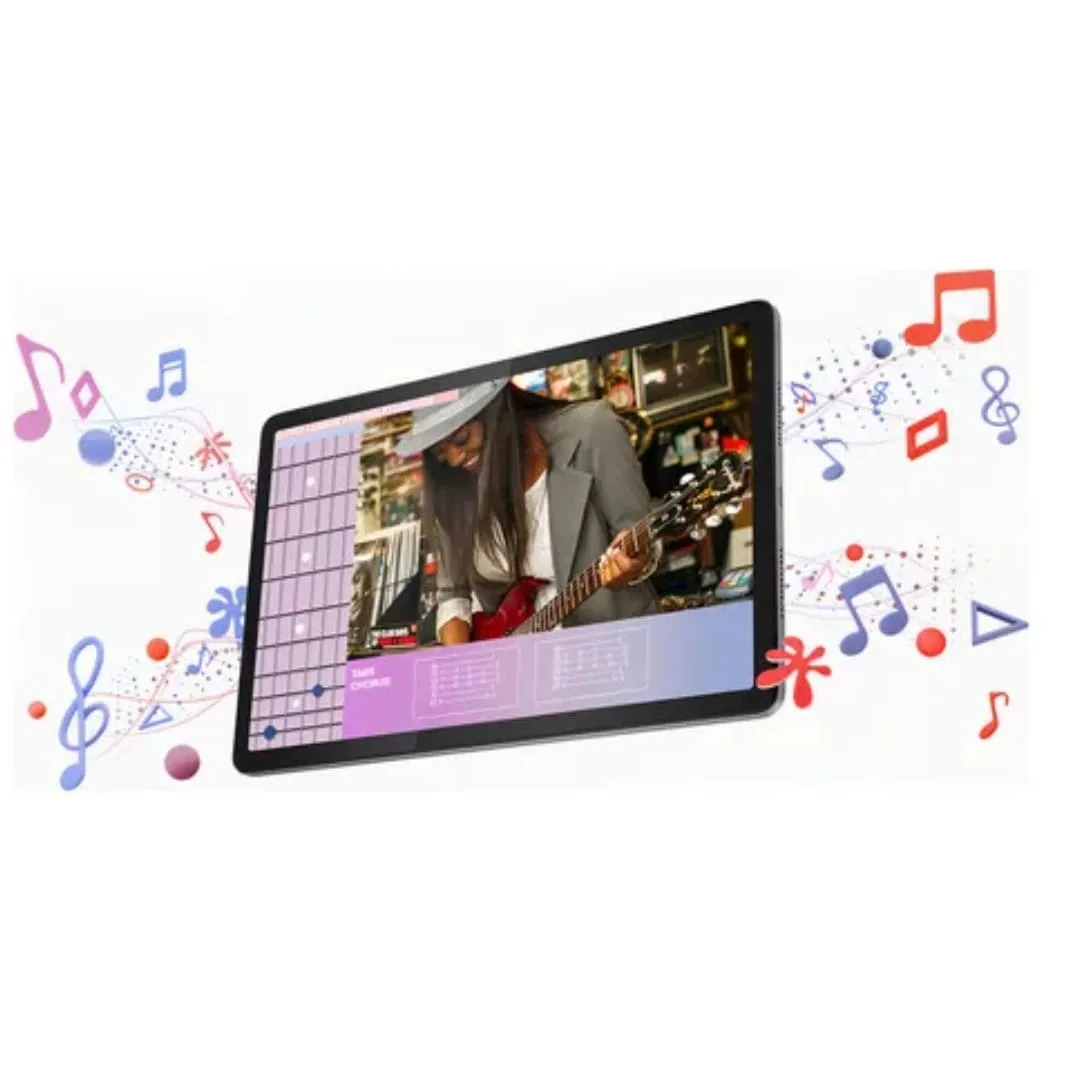 Tablet Lenovo Tab M11 8GB RAM 128GB 11