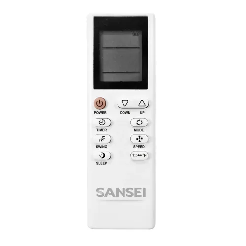 Aire Acondicionado Portátil Sansei 2279FG