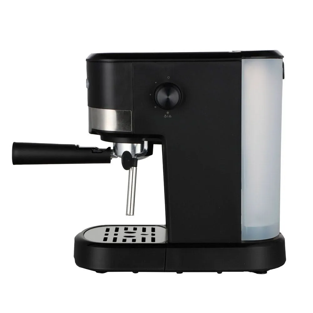 Cafetera Espresso Admiral AD-CE8502 con Vaporizador