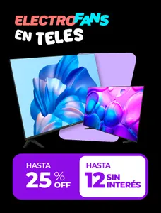 Promoción