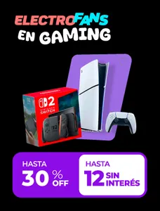 Promoción