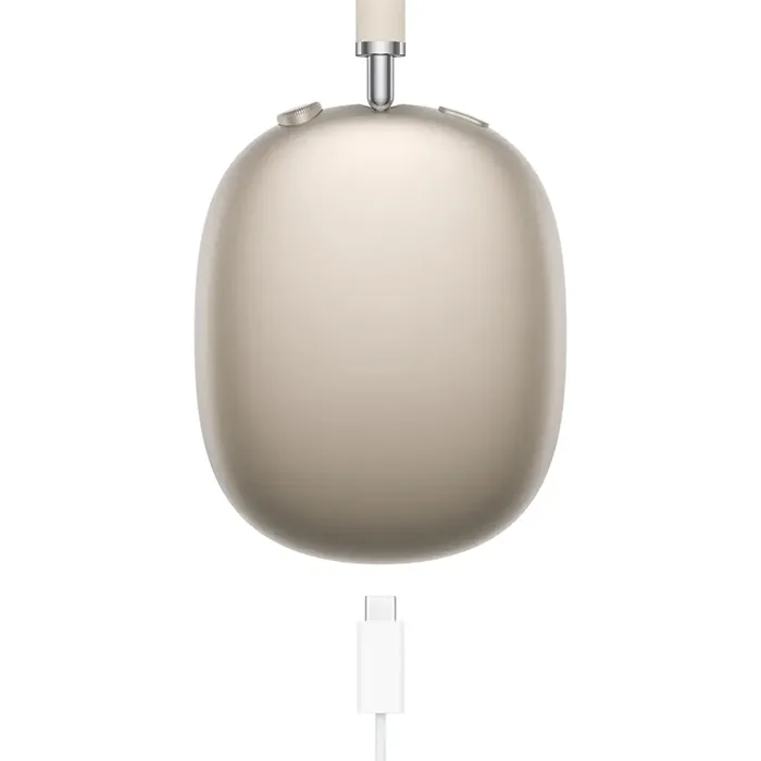 Apple AirPods Max medianoche