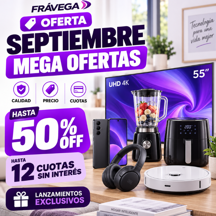 Más Vendidos