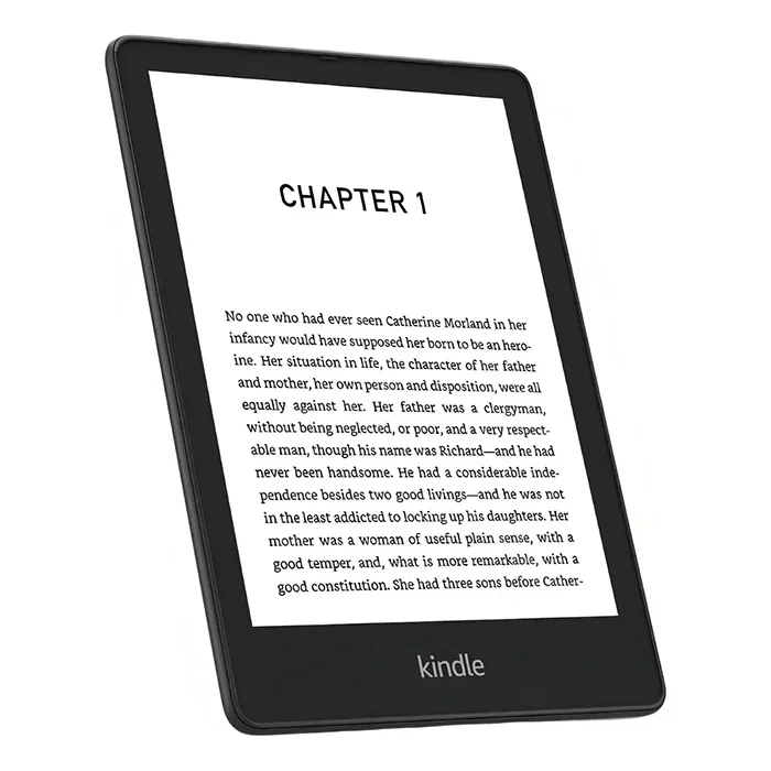 Amazon Kindle E-reader 2024 11th Gen 6.0in 16gb Color Negro