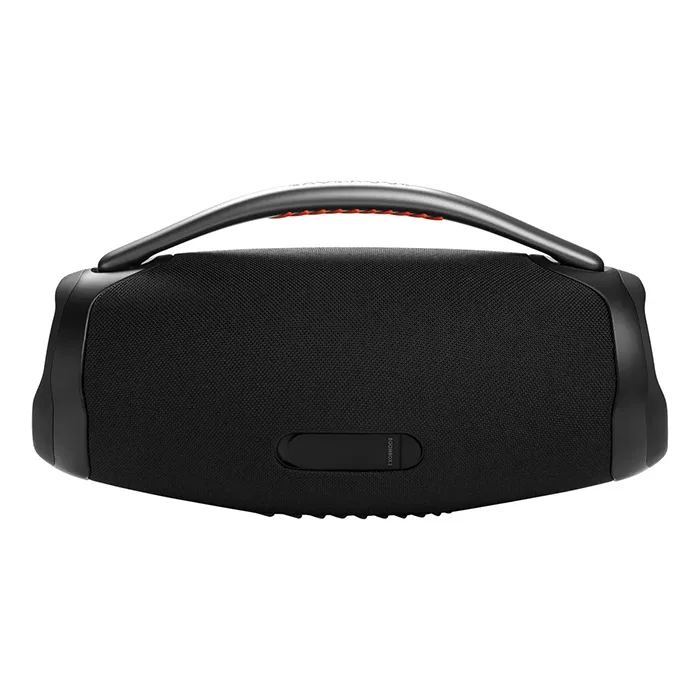 Parlante Bluetooth JBL Boombox 3 - 24hs Batería, Negro