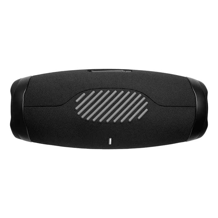 Parlante Bluetooth JBL Boombox 3 - 24hs Batería, Negro
